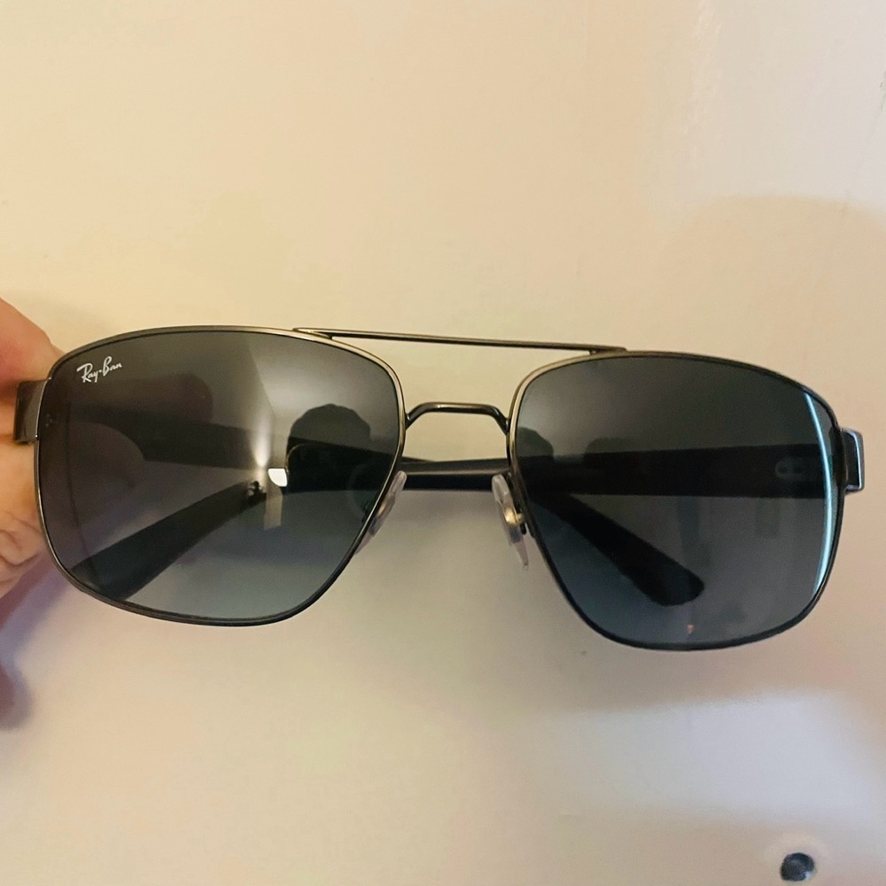 Ray-bans
